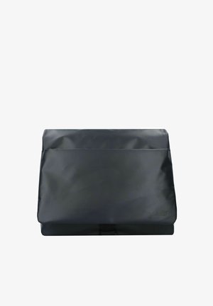 Jost TOLJA MESSENGER FACH - Schoudertas - schwarz