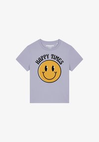 Unausgewählt, lavender