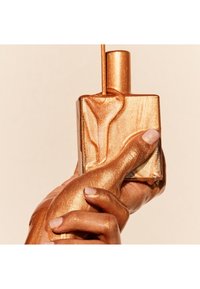 NUXE HUILE PRODIGIEUSE® SHIMMERING DRY OIL GOLD - Ansiktsolja