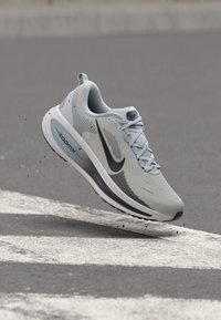 Non sélectionné, football grey/black-gridiron