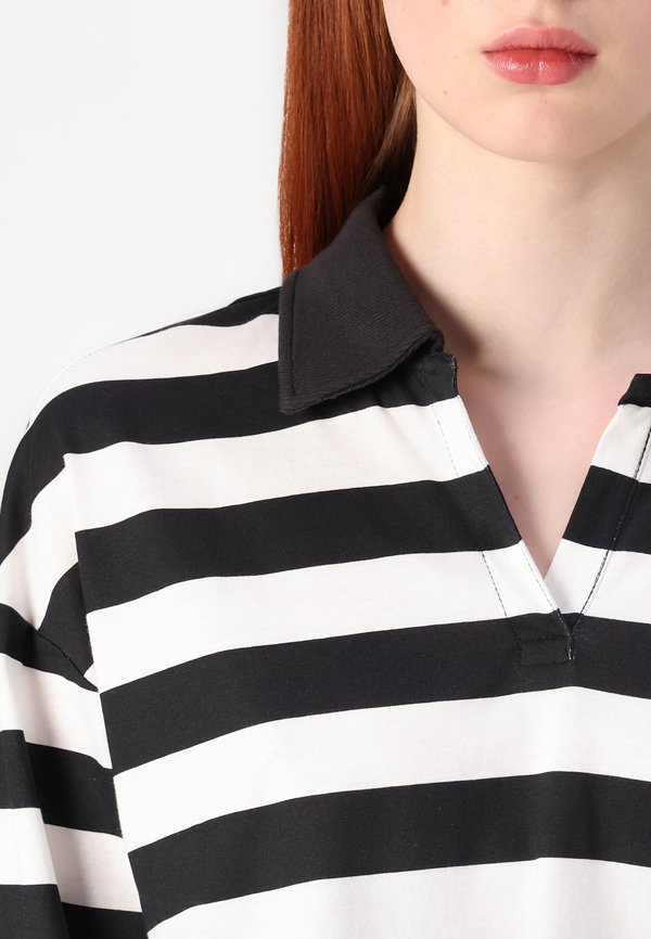 ONLMAY LIFE BOXY - Long sleeved top4