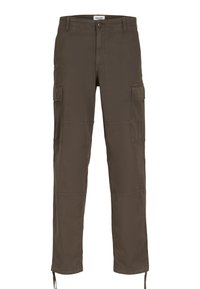 Jack & Jones Jpstkarl Jjharlow Cargo Noos, Wren, 33W / 32L