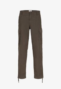 Jack & Jones Jpstkarl Jjharlow Cargo Noos, Wren, 33W / 32L Jack & Jones Jpstkarl Jjharlow Cargo Noos, Wren, 33W / 32L
