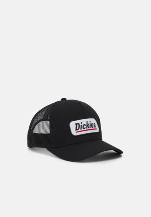 BRICELYN UNISEX - Keps - black