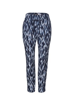 Cecil Trousers - blau