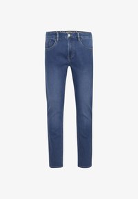 Izbrano, denim middle blue