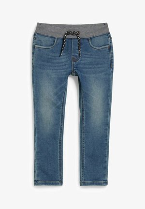 Vaqueros slim fit - denim light blue