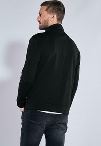 Emilio Adani Bomberjacke - schwarz