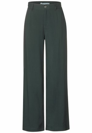 LOOSE FIT - Pantaloni - blau