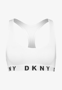Niet geselecteerd, white/black
