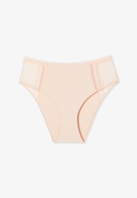 Non sélectionné, light pink