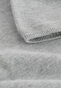 Next REGULAR FIT - Paprasti marškinėliai - grey