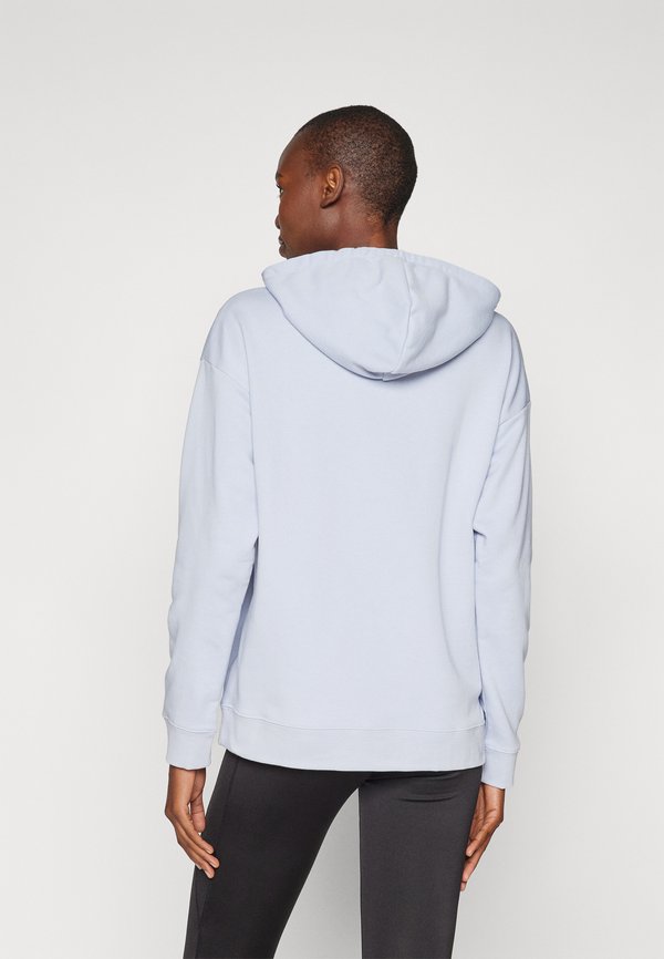 RELAXED HOODIE  - Hoodie - cool weather3
