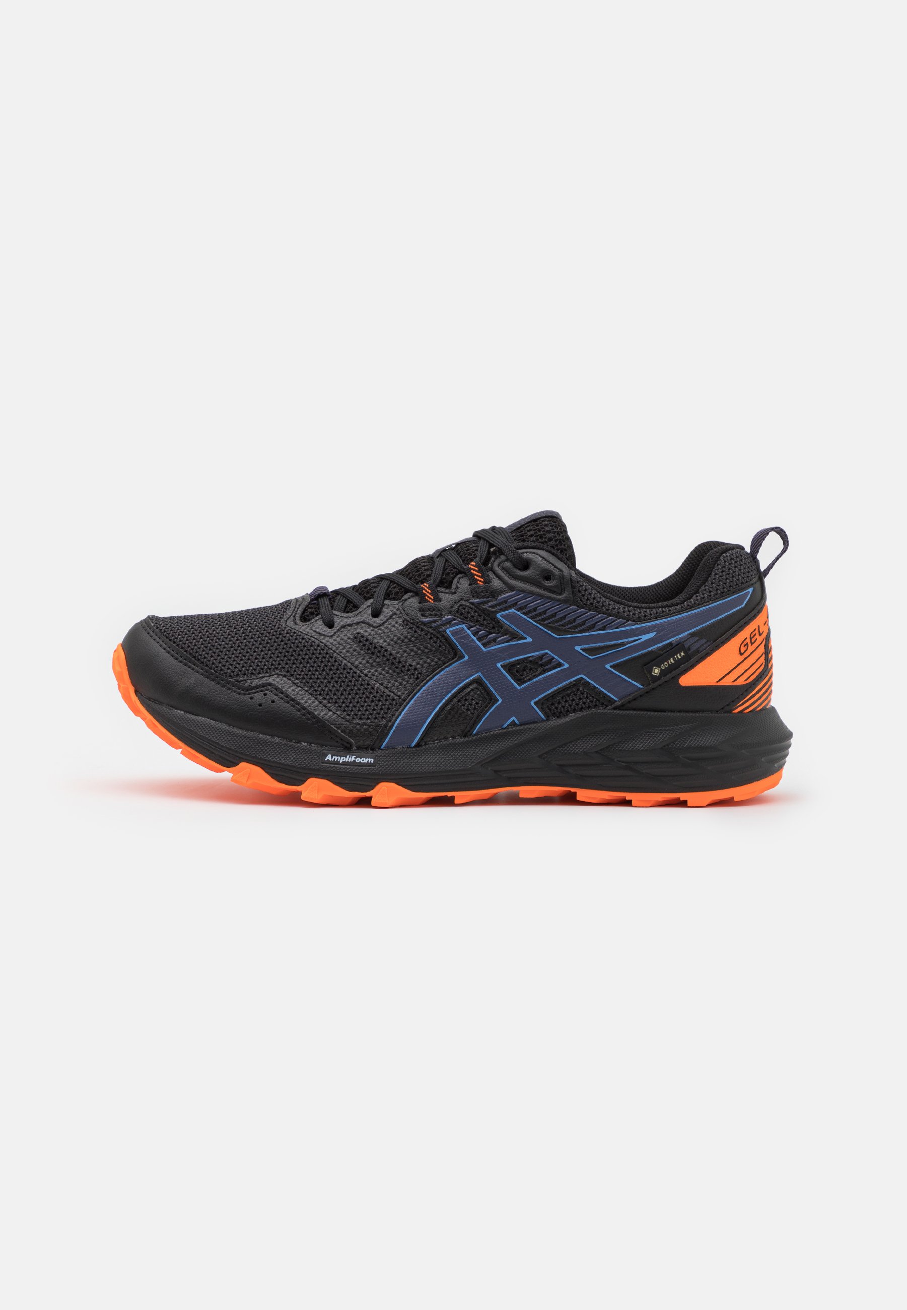 Zapatos Asics Gel-Sonoma 6 G-Tx GORE-TEX 1012A921 Black/Black 002 |  zapatos.es
