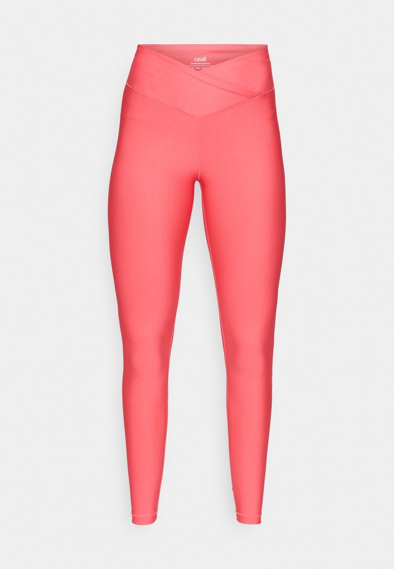 CASALL Tights roze