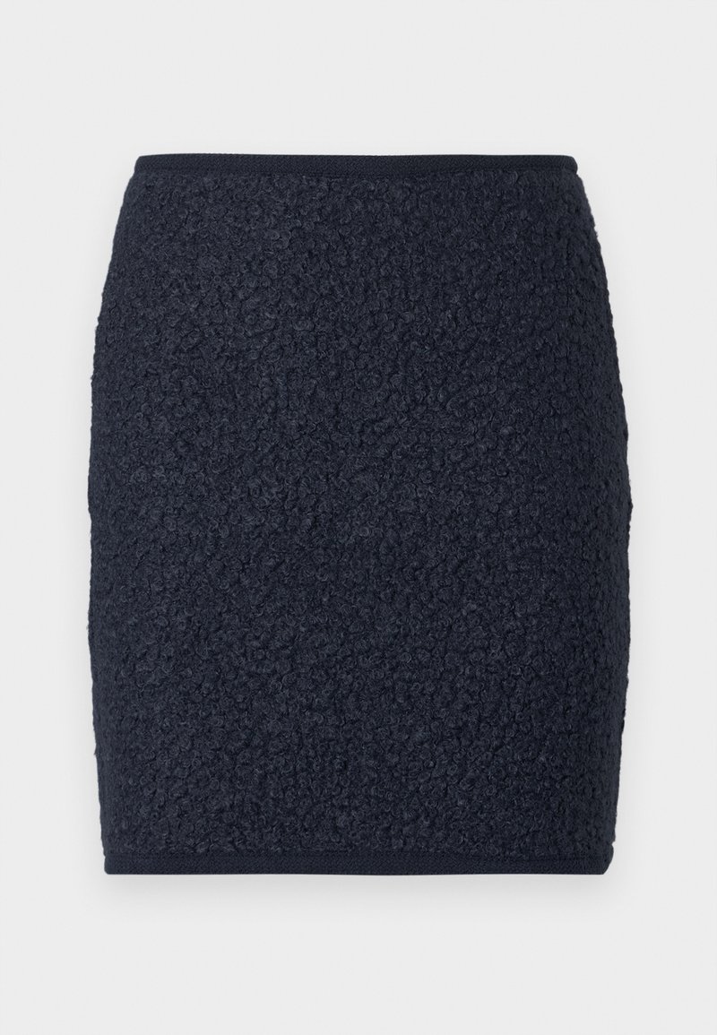 JDY Minirok donkerblauw JDY Minirok donkerblauw