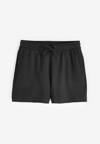 Next REGULAR FIT - Pidžamas - black