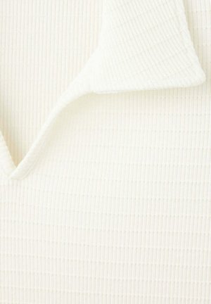 Mango, ADULT - Polo - off white