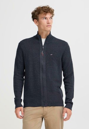 Cardigan - salute melange