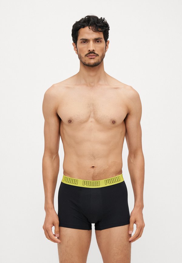 MEN EVERYDAY TRUNKS 2 PACK - Trunks4