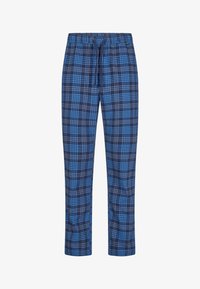 Unselected, light blue