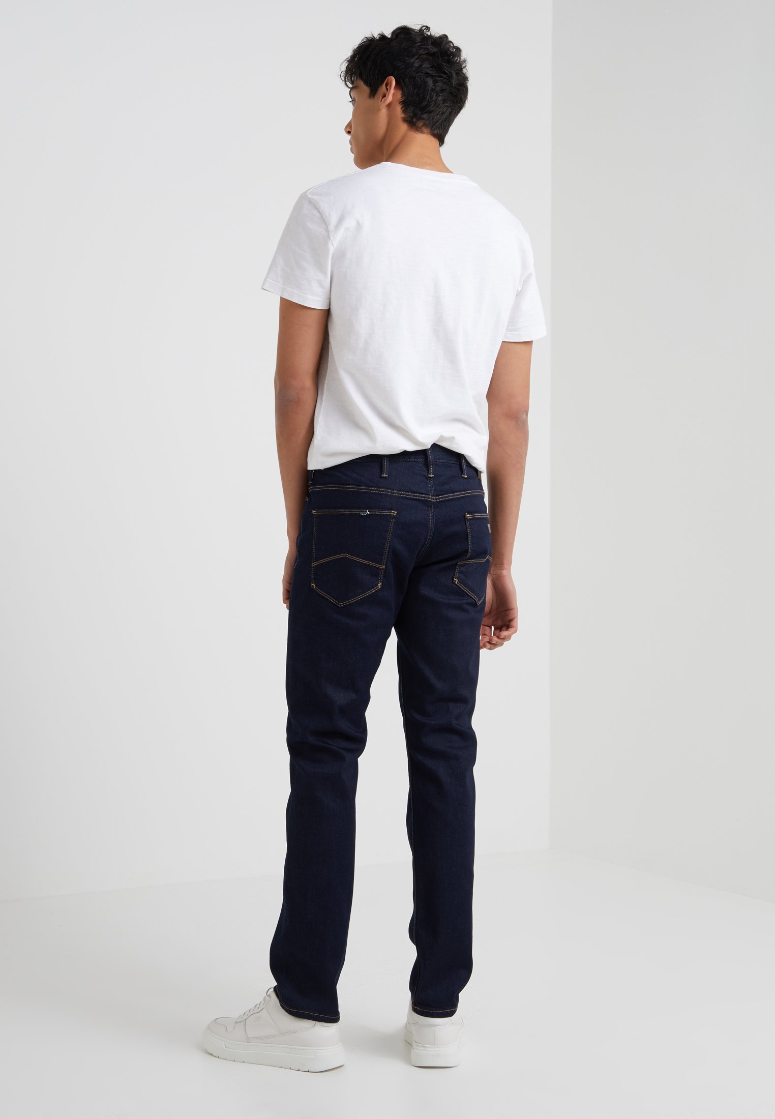 Armani Jeans heren overhemd