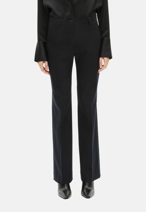 THE KOOPLES - Bukser - dark navy