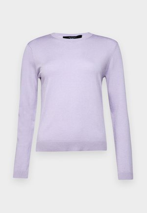 SICILIA - Pullover - lilla