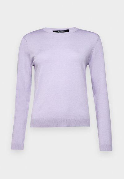 WEEKEND MaxMara SICILIA - Trui - lilla