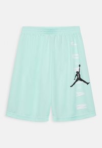 Não selecionado, mint foam