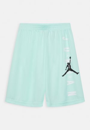 Short - mint foam
