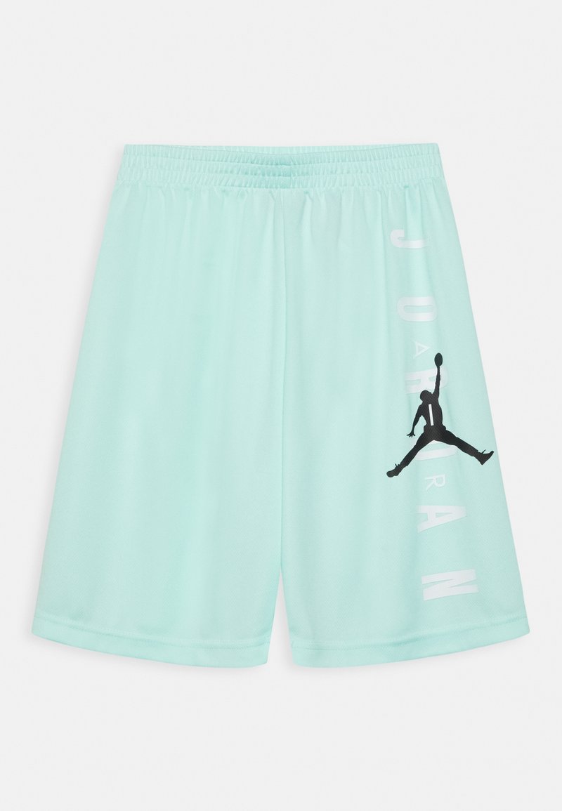 Jordan Calções desportivos - mint foam