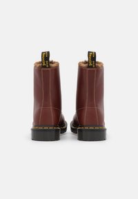 Dr. Martens Stivaletti stringati - brown