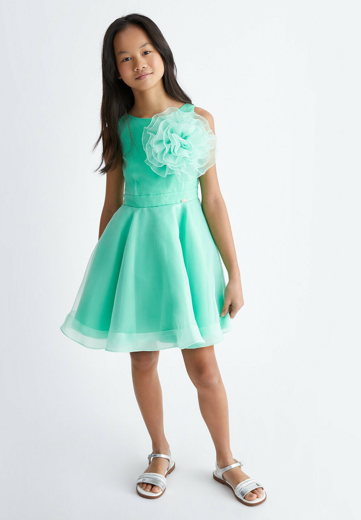 Abito Bambina Liu Jo Bimba Abbigliamento Abbigliamento Bambina