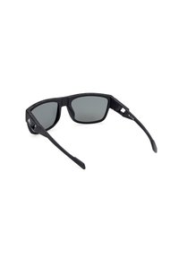 adidas Performance SPORT - Ochelari de soare - nero verde