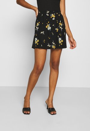 A-Linien-Rock - black