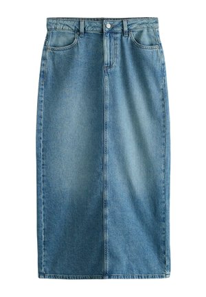 Next, Maxiszoknya - mid blue