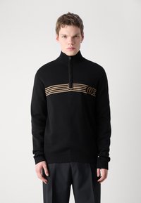 BOSS - Sweter