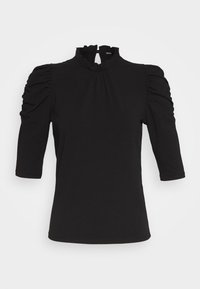 ONLY ONLLIVE LOVE - Top - black