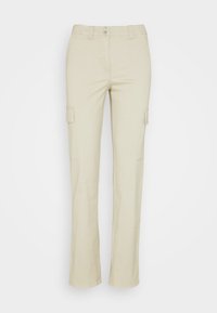 Nevybráno, beige medium dusty