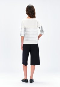 Caroll TOLYMPIA - Longsleeve - ivoire