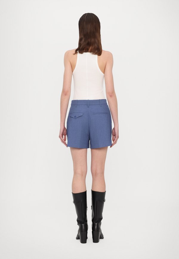 PURAS - Shorts - surf4