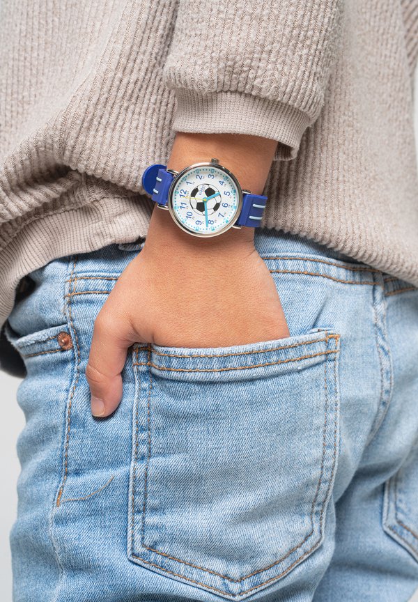 TIME TEACHER CLASSIC – Uhr – Classic Football