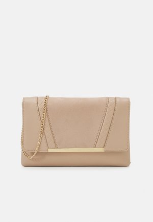 Anna Field, Pochette - pink