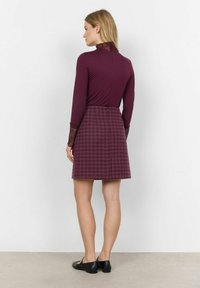 Soyaconcept SC-IRKA 1 - A-Linien-Rock - wine combi