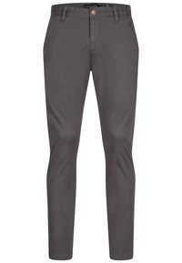 CHERRY - Chino - dark grey