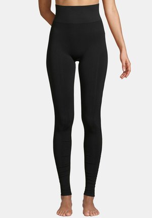Leggings - black