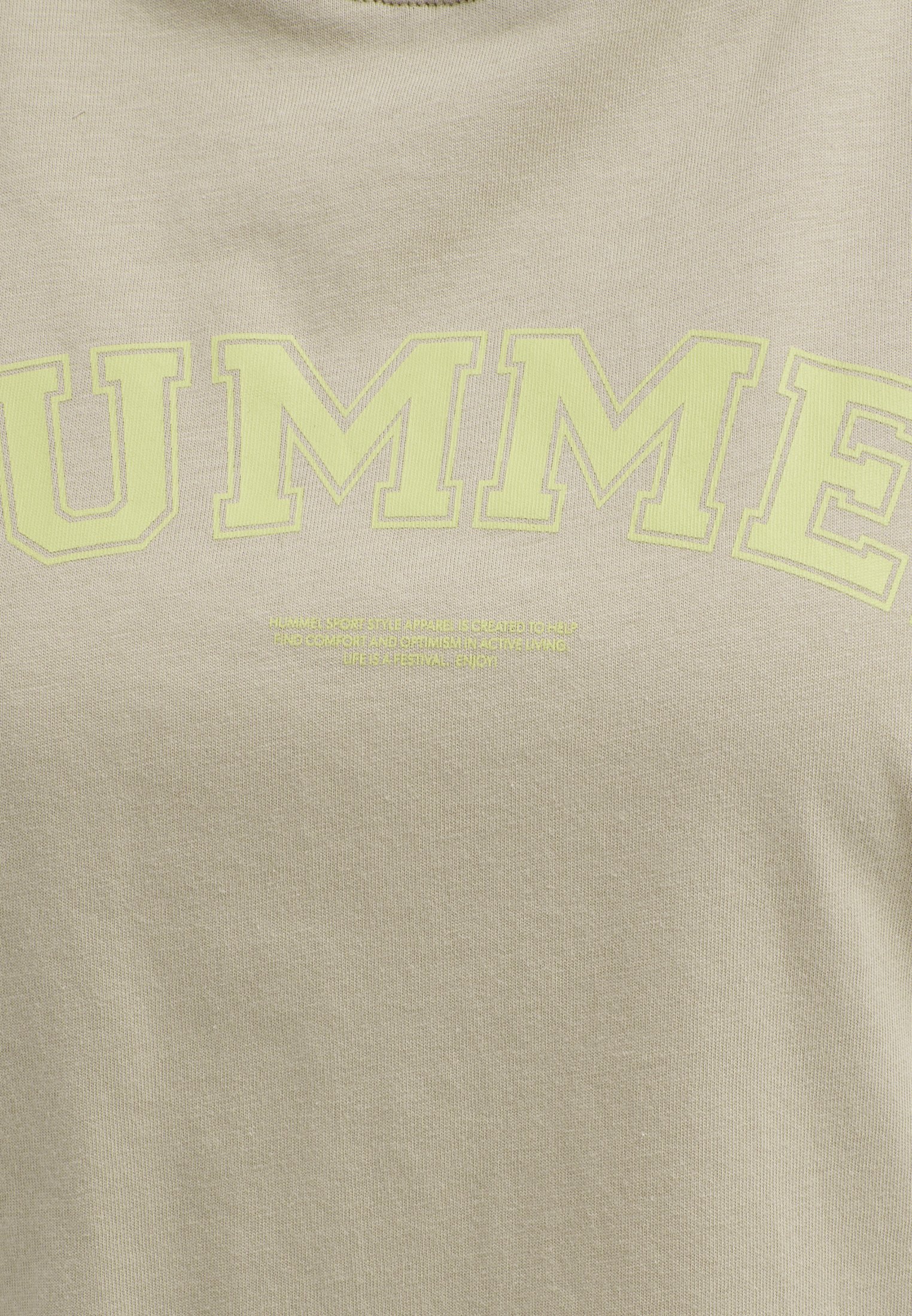 Femme HMLCYRUS - T-shirt imprimé Femme HMLCYRUS - T-shirt imprimé