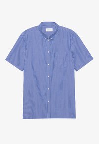 Vapaa-ajan kauluspaita - blue/white
