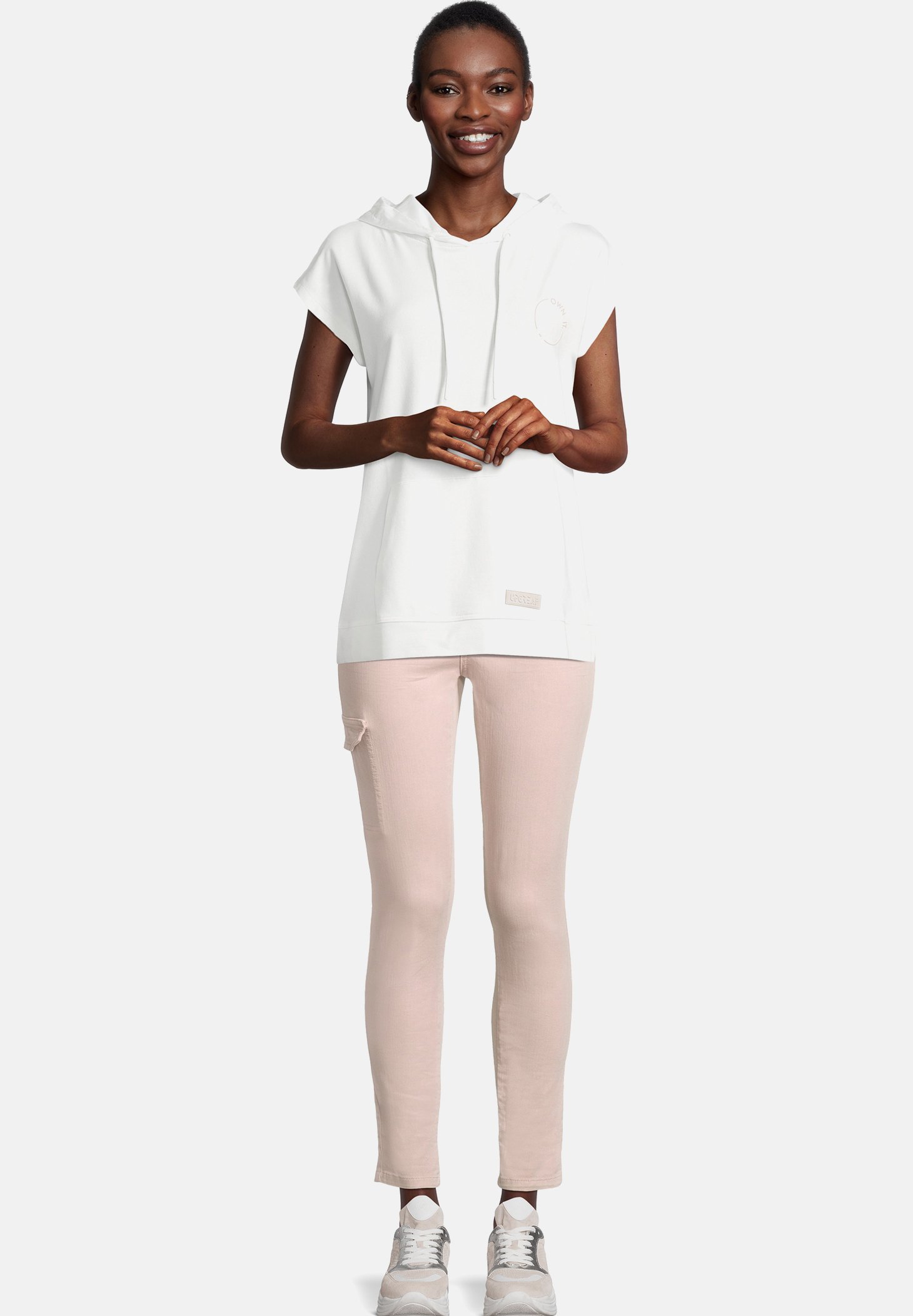Damen MIT KAPUZE - Kapuzenpullover Damen MIT KAPUZE - Kapuzenpullover